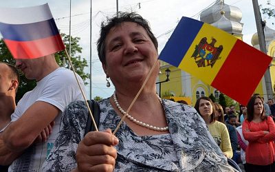 Возвращение к России: что спецоперация на Украине меняет для Молдовы