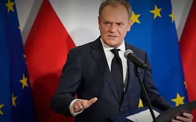 Второй фронт: Польша выступает против свободной торговли Украины с Европой