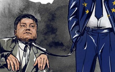 Рижский саммит Восточного партнерства будет посвящен русскоязычному ТВ