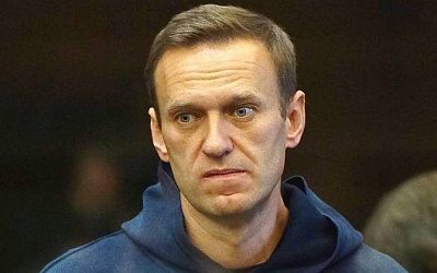 Навальный сравнил бежавших из России сторонников с крысами