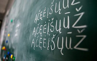 В Литве раскритиковали увеличение часов литовского языка в школах нацменьшинств