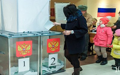 Страх и ненависть в Прибалтике: почему там борются против выборов президента РФ