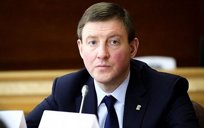 Турчак предложил дату референдумов в Донбассе