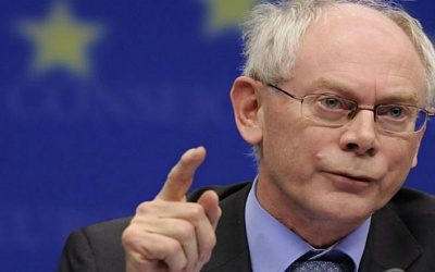 Ни иудея, ни эллина: президент ЕС против национальной идентичности 