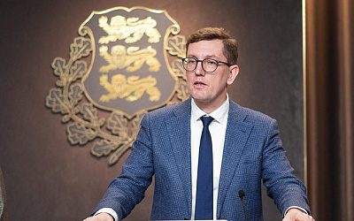 Премьер Эстонии испугался возвращения в столицу «пророссийских настроений»