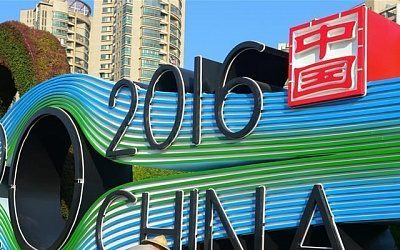 Из «изгоя» Россия превратилась в «гостя номер один» на международной арене