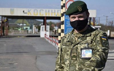 МВД Украины обнародовало требования для въезда и пребывания в стране иностранцев