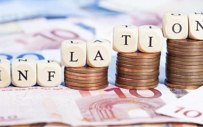 Стало известно, в какой из стран Балтии самая высокая инфляция