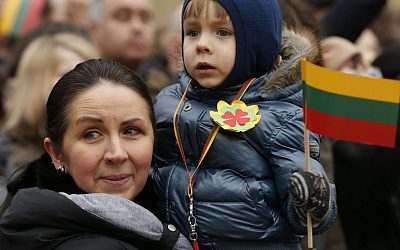 Литва никогда не догонит ЕС: демография стала для страны приговором