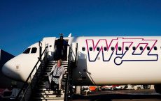 Wizz Air начнет летать из Таллина в Харьков и Львов
