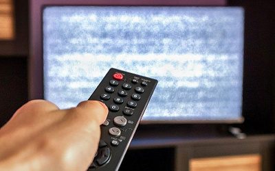 Сейм Латвии запретил теле- и радиовещание на русском языке