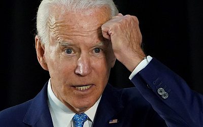 США показали трусость в отношениях с Путиным