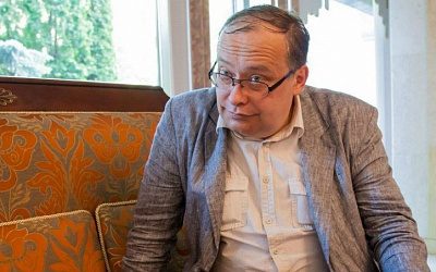 Межевич о планах Эстонии усилить контроль на границе с Россией: чем бы дитя ни тешилось