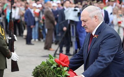 День независимости — символ освобождения: что отличает Беларусь от других республик бывшего СССР