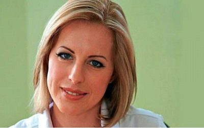 Елена Бачинская о реформе-2018: Промолчать сейчас – значит сдаться