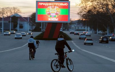 Экономист: Молдова выстрелила себе в ногу таможенными пошлинами для Приднестровья 