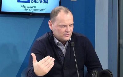 Бывший депутат Рижской думы попросил в России политическое убежище