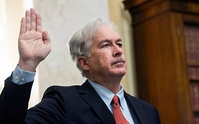 Директор ЦРУ допустил «вторжение» России на территорию Украины