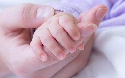 Рождаемость в Эстонии вновь побила антирекорд