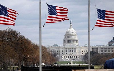США ввели новые санкции против Беларуси
