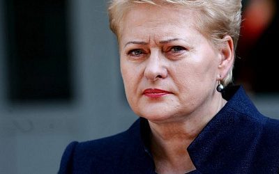 Литва входит в политический кризис
