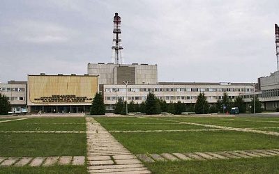 Отработанное ядерное топливо полностью вывезено с Игналинской АЭС в Литве