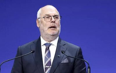Президент Эстонии оспорил закон о церквях, направленный против РПЦ