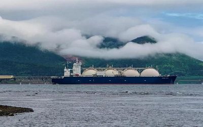 Эстония ввела запрет на изобутан из России и Беларуси из-за обхода санкций