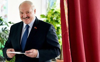 Лукашенко пообещал упрощенное гражданство жителям Литвы, Латвии и Польши