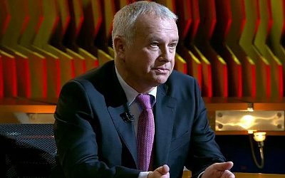 Александр Рар рассказал о последствиях энергетического кризиса, который настиг Европу 