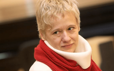 Латвийская писательница хочет покинуть страну: нет сил терпеть