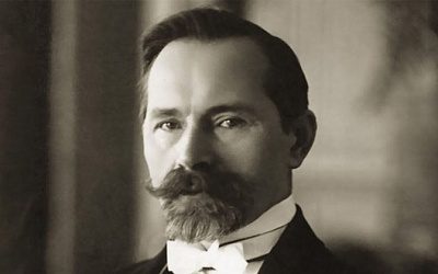 В Литве объявили конкурс для памятника диктатору и стороннику Гитлера