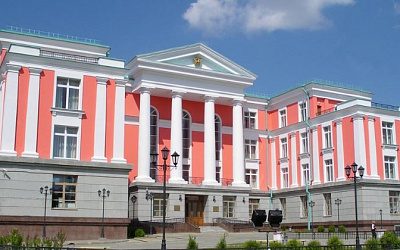 «Чтения Победы» пройдут в Доме Москвы в Минске