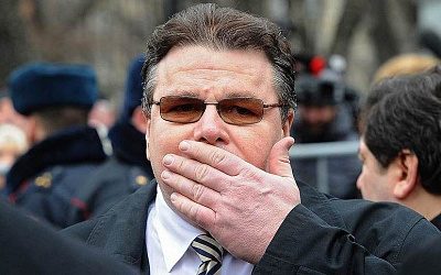 МИД Литвы анонсировал введение санкций ЕС против Беларуси в течение месяца