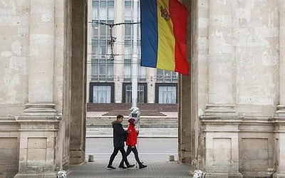 МИД Молдовы отреагировал на санкции РФ из-за притеснения русскоязычных СМИ