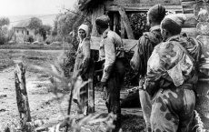 Воспоминания разведчика: «Нам приказали взять немецкого "языка". Понимаем, что это смертный приговор, но "язык"-то нужен...»