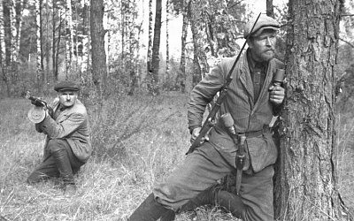 «Как говорится, мышь мимо немца не проскочит. А партизаны проскочили!»: как партизаны взрывали мосты