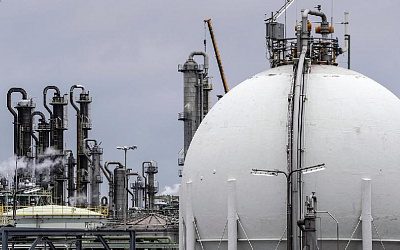 СМИ предрекли Германии зависимость от Катара из-за отказа от российского газа