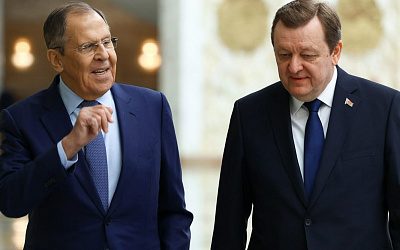 Дипломаты России и Беларуси борются за многополярный мировой порядок