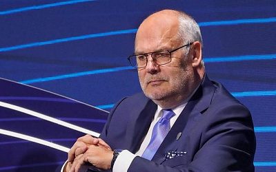 Президент Эстонии назвал неизбежным процессом отказ от русского языка в школах