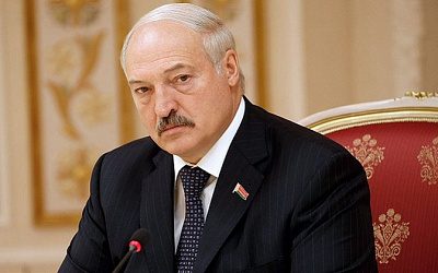 В Эстонии потребовали отправить Лукашенко под Гаагский трибунал