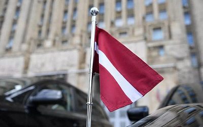МИД Латвии анонсировал понижение уровня дипотношений с Россией
