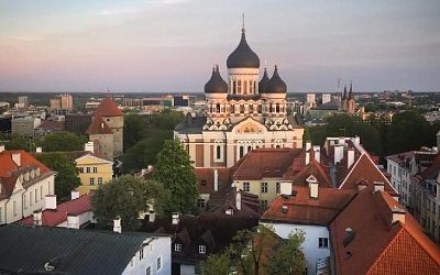 Власти Эстонии вновь пытаются заставить ЭПЦ разорвать связи с Москвой