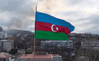 Экс-послу Азербайджана в Беларуси Вагабзаде запретили въезд в РФ на 50 лет