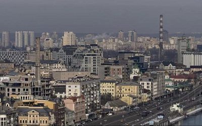 Украинцев предупредили о тяжелых условиях зимой