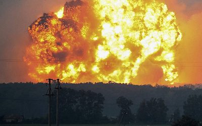 Выход из соглашений СНГ оборачивается ударом по безопасности Молдовы