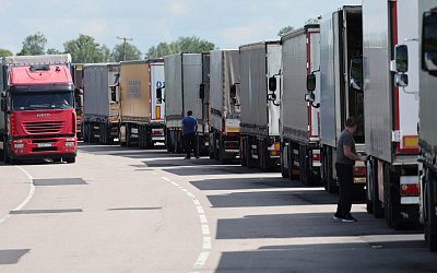 Двойной удар: блокада Литвой калининградского транзита срикошетила по Беларуси