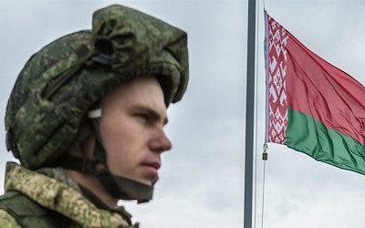 В Беларуси рассказали о росте напряженности с соседними странами