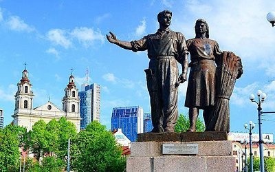 Мэр Советска: «Свои культурные ценности Вильнюсу не отдадим!»