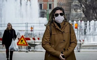 Экономист оценила влияние коронавируса на мировую экономику